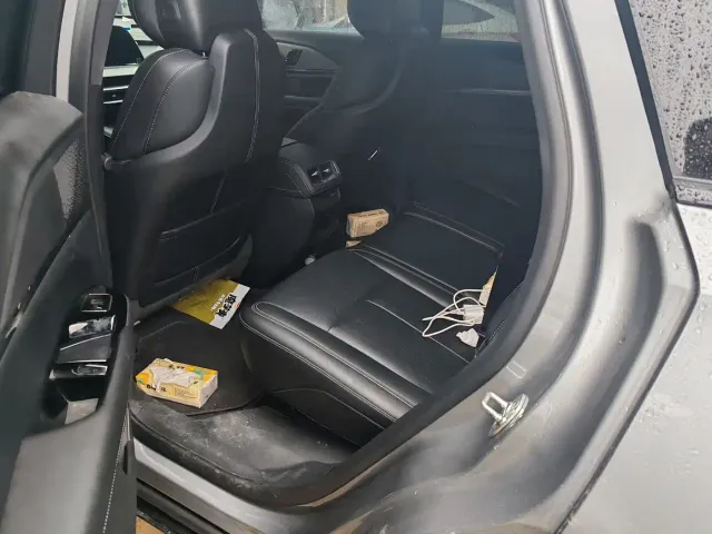 Cadillac XT5 — Фото автомобиля 6