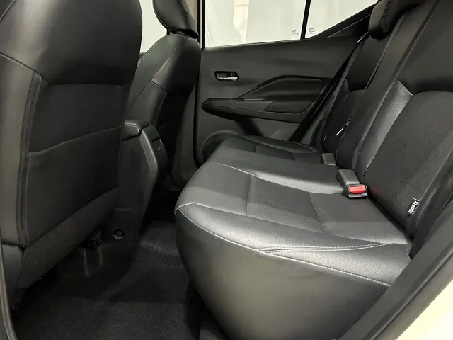 Nissan Kicks — Фото автомобиля 8