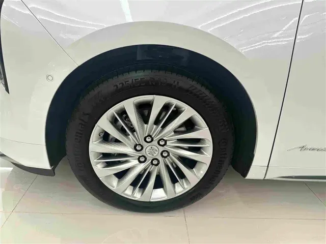Buick Century — Фото автомобиля 5
