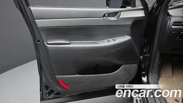 Hyundai Palisade The New Palisade — Фото автомобиля 13
