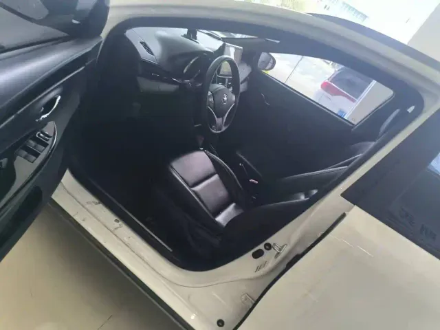 Toyota YARiS L Zhi Xuan — Фото автомобиля 7