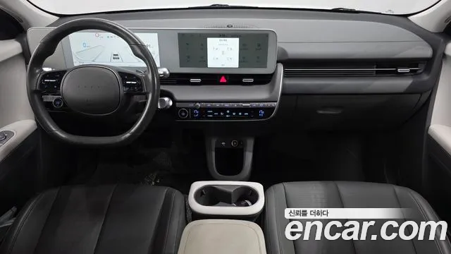 Hyundai Ioniq5 Ioniq5 Long Range AWD — Фото автомобиля 7