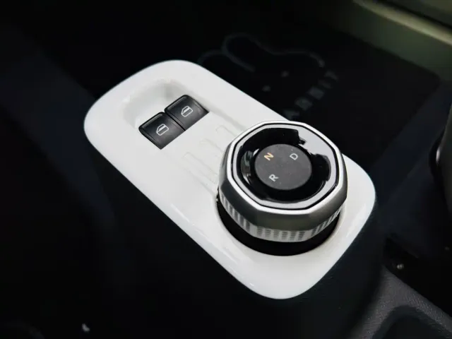 Geely Panda — Фото автомобиля 10
