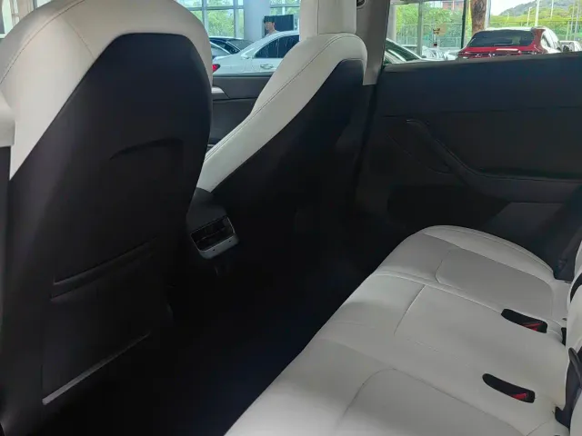 Tesla Model Y — Фото автомобиля 13