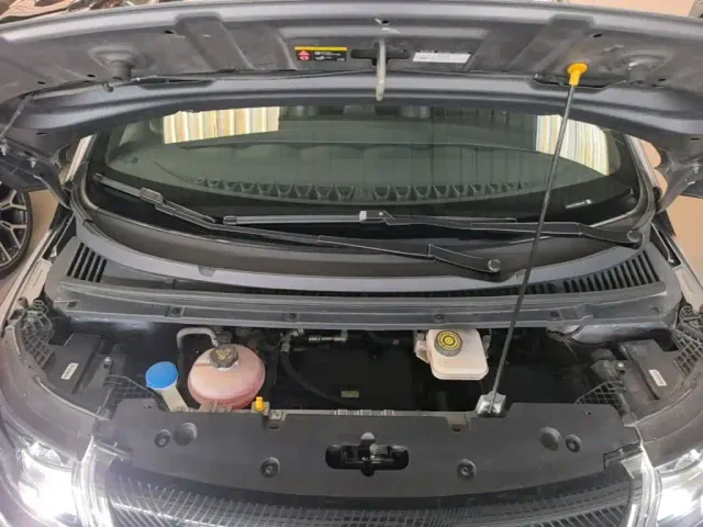 BYD Dolphin — Фото автомобиля 19