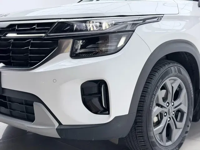 Kia Seltos — Фото автомобиля 7