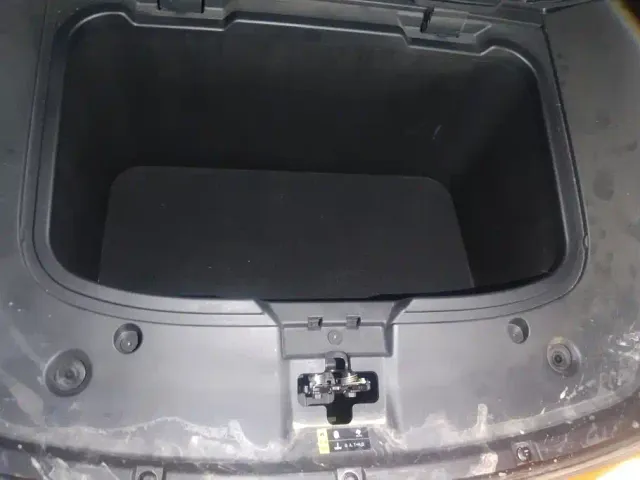 GAC Hyptec HT — Фото автомобиля 10