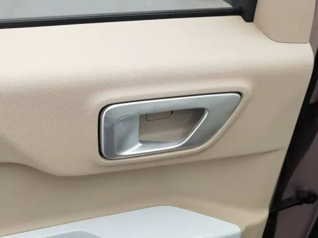 Geely Panda — Фото автомобиля 9