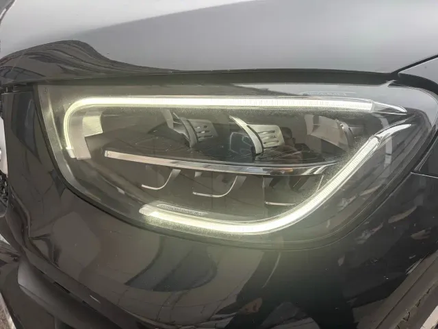 Mercedes-Benz GLC-Class — Фото автомобиля 6