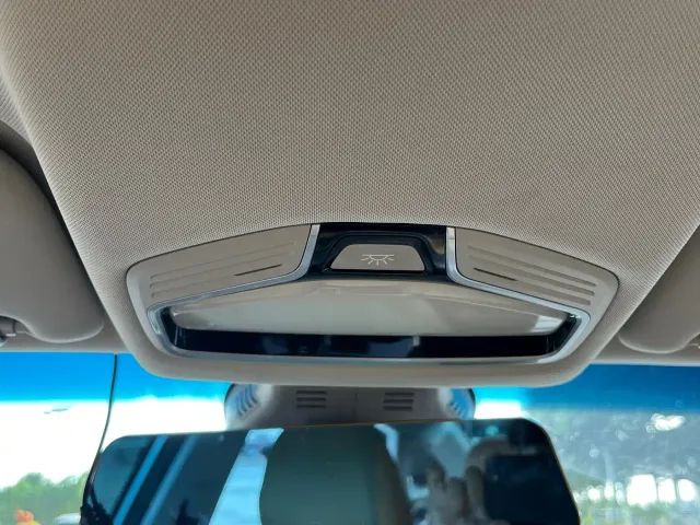 Geely Emgrand L — Фото автомобиля 15