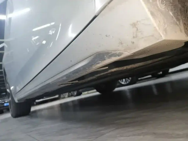 GAC Aion S Plus — Фото автомобиля 20