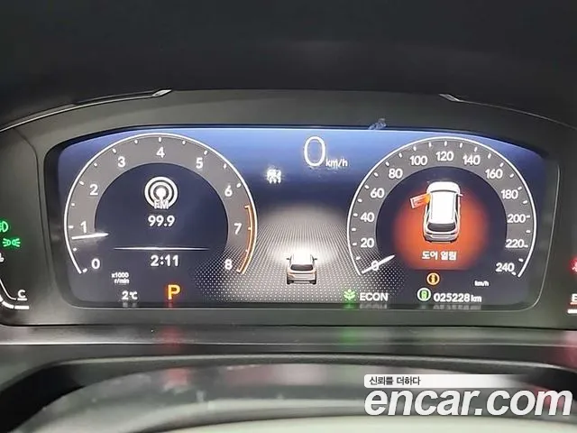 Honda Pilot 3.5 Elite — Фото автомобиля 6