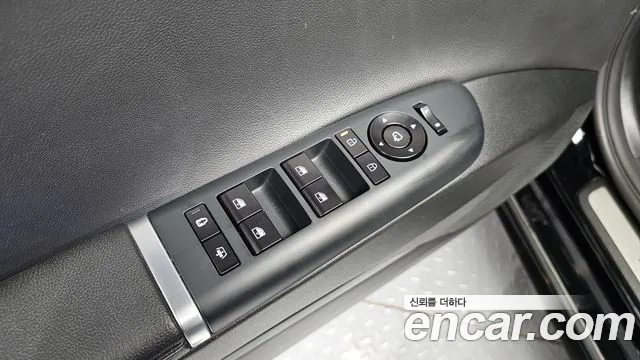 Hyundai Grandeur GN7 — Фото автомобиля 28