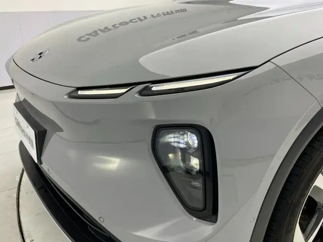 Nio EC6 — Фото автомобиля 9
