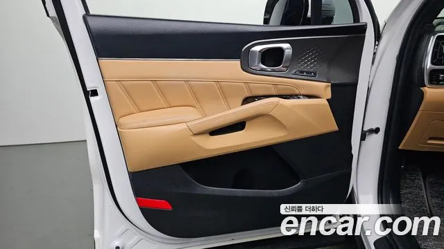 Kia Sorento 4th Gen — Фото автомобиля 13
