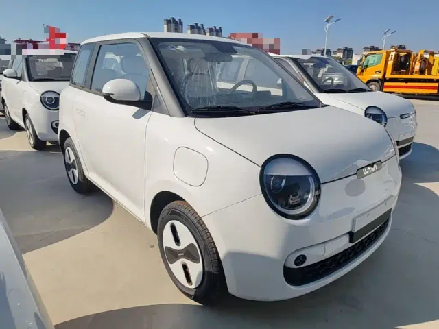 Changan Lumin — Фото автомобиля 3