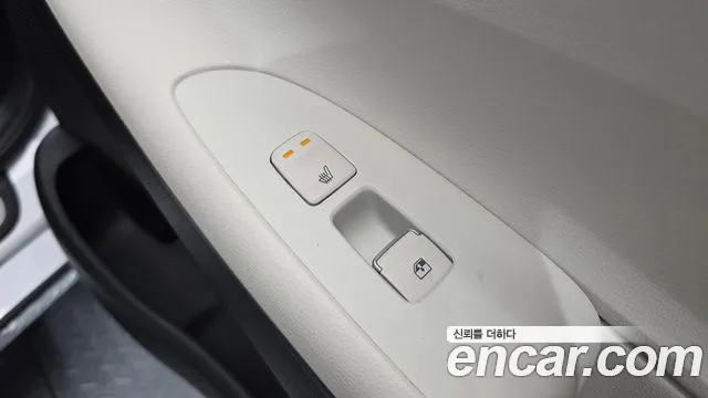 Hyundai Grandeur Grandeur (New) — Фото автомобиля 18