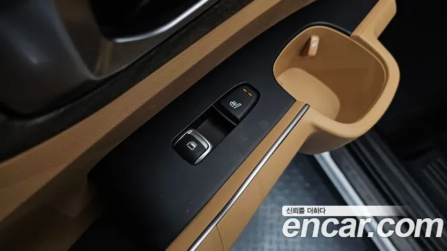 Kia Sorento Sorento 4-е поколение Бензин 2.5T 2WD — Фото автомобиля 30