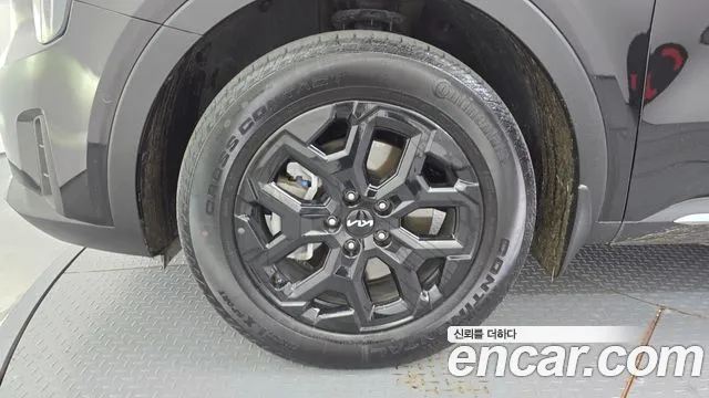Kia Sorento 4th Gen — Фото автомобиля 5