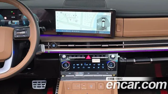 Hyundai Santa Fe MX5 — Фото автомобиля 14