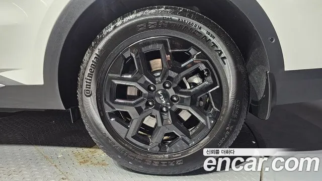 Kia Sorento — Фото автомобиля 19