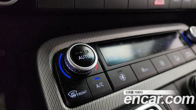Hyundai Palisade The New Palisade Дизель 2.2 2WD — Фото автомобиля 25