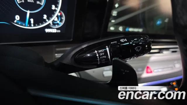 Hyundai Grandeur Новый Grandeur IG — Фото автомобиля 14