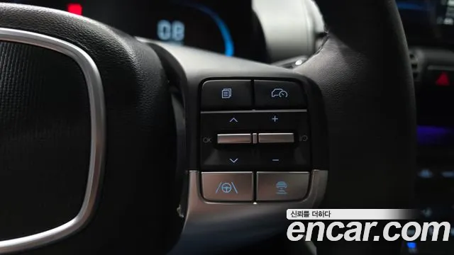 Hyundai Casper — Фото автомобиля 25
