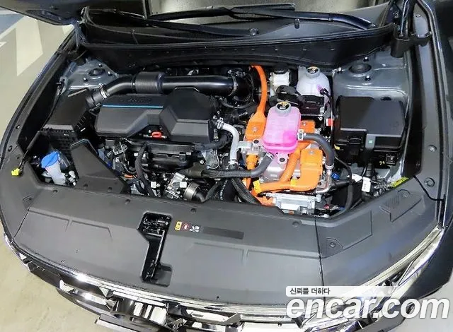 Hyundai Tucson — Фото автомобиля 19