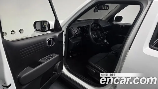 Hyundai Casper — Фото автомобиля 15