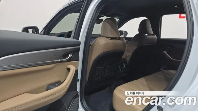 Renault-KoreaSamsung Grand Koleos Grand Koleos — Фото автомобиля 26