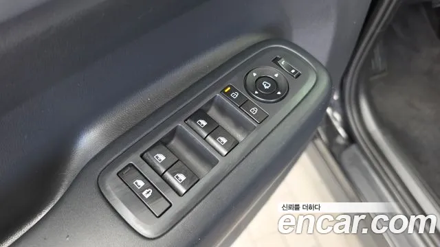 Hyundai Santa Fe MX5 — Фото автомобиля 28