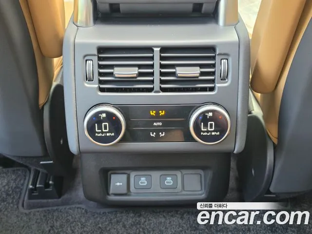 Land Rover Discovery — Фото автомобиля 13