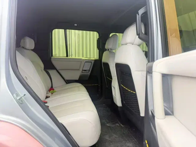iCAR V23 — Фото автомобиля 14