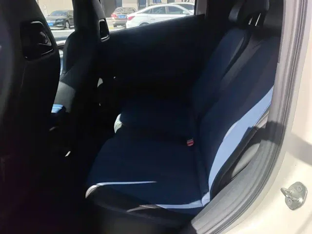 BYD Seagull — Фото автомобиля 16