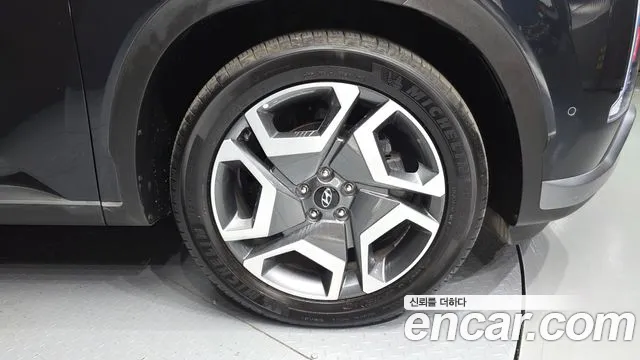 Hyundai Palisade The New Palisade Дизель 2.2 2WD — Фото автомобиля 18