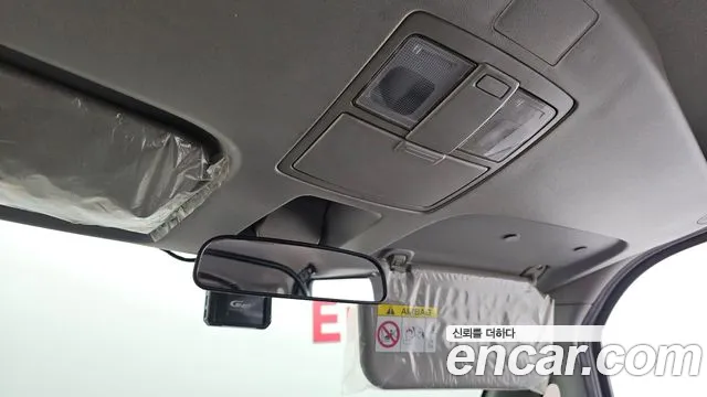 Kia Ray New — Фото автомобиля 25