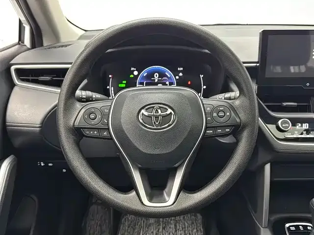 Toyota Frontlander — Фото автомобиля 10