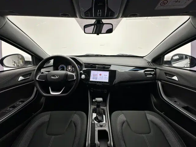 Chery Tiggo 3x — Фото автомобиля 18