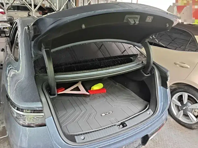 BYD Seal — Фото автомобиля 18