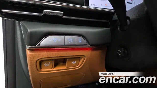 Genesis GV80 — Фото автомобиля 18