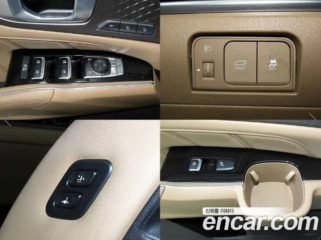 Kia Sorento — Фото автомобиля 18