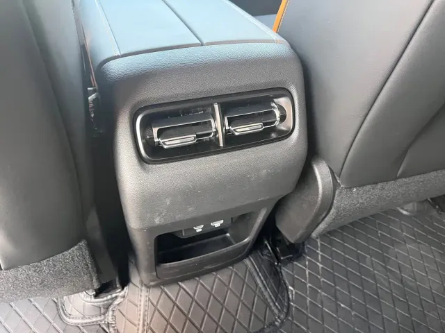 BAIC BJ40 — Фото автомобиля 20