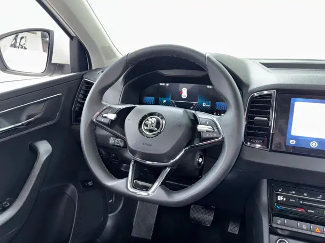 Skoda Karoq — Фото автомобиля 18