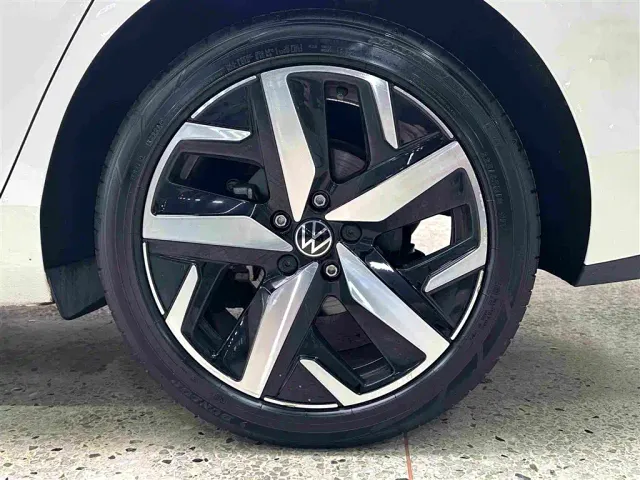 Volkswagen Lamando — Фото автомобиля 19