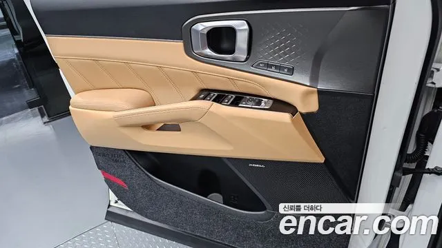 Kia Sorento 4th Gen — Фото автомобиля 13