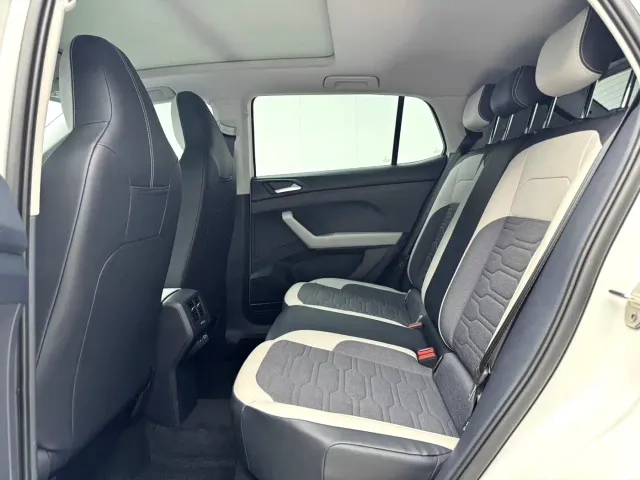 Volkswagen Tharu — Фото автомобиля 7