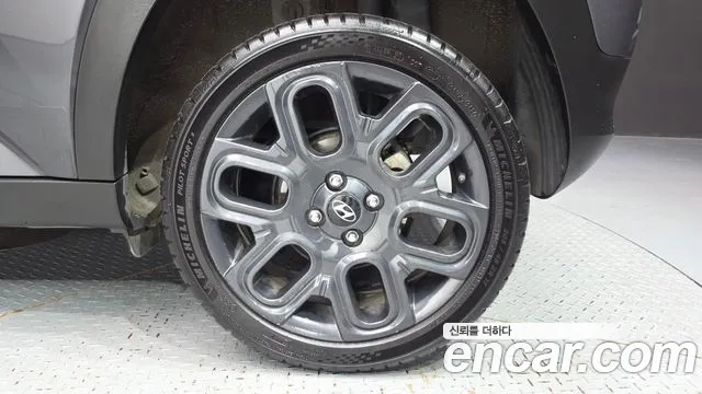 Hyundai Casper — Фото автомобиля 21