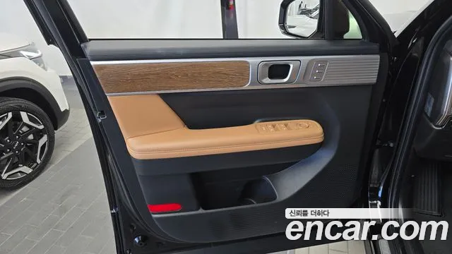 Hyundai Santa Fe MX5 — Фото автомобиля 13