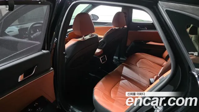 Kia K5 Signature — Фото автомобиля 28
